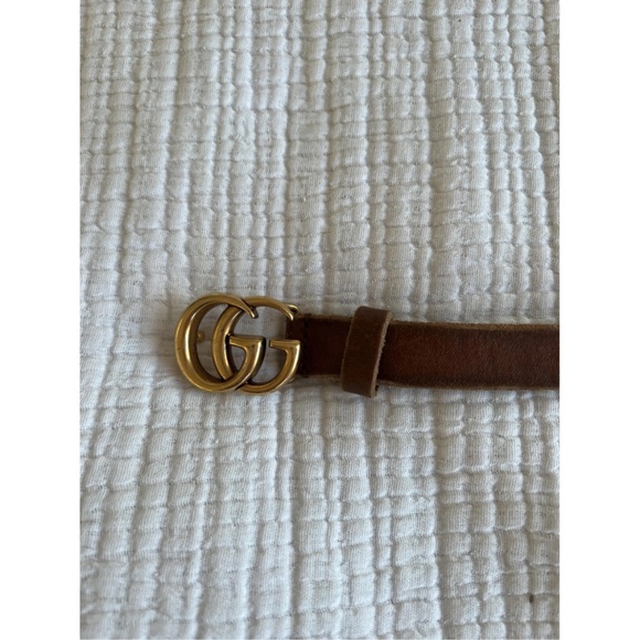 GUCCI belt main image 4